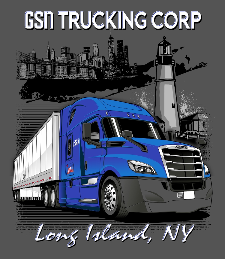 Driving your Business Nationwide